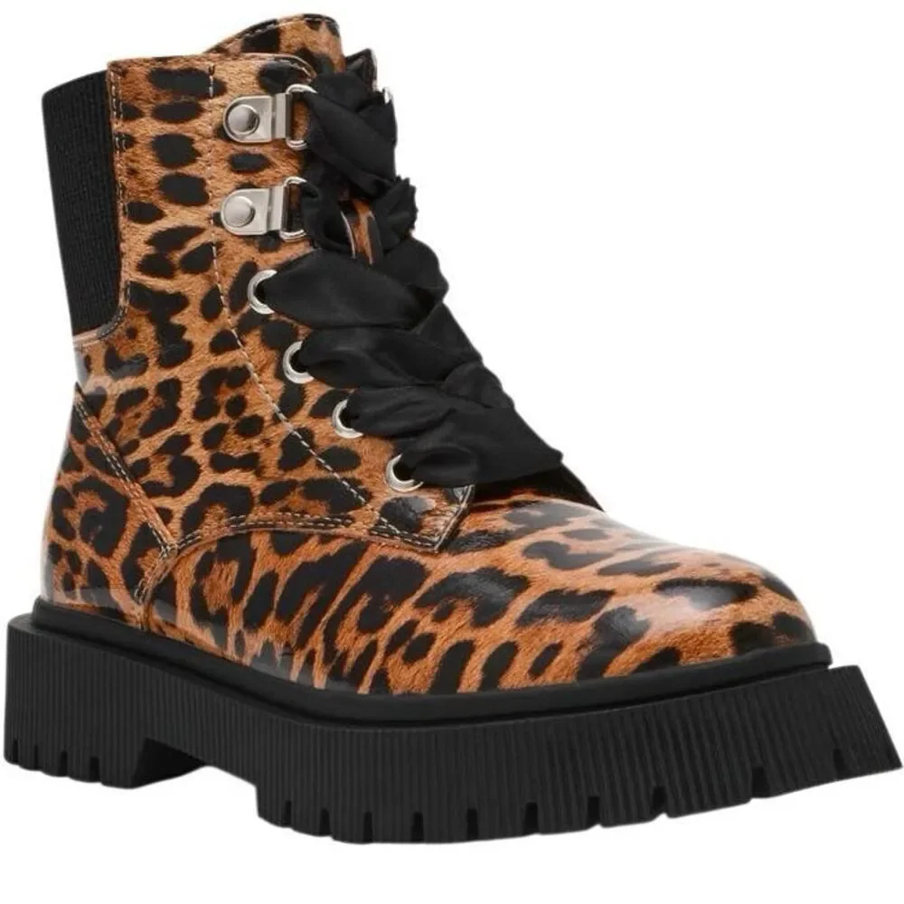DV by dolce vita | Kids' Chrystal Lace-Up Boot